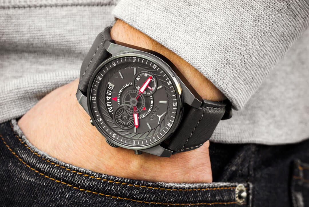 Zinvo Chrono