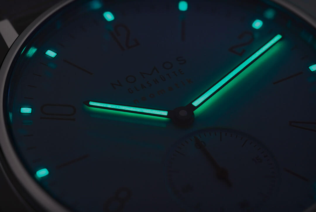 nomos aqua ahoi