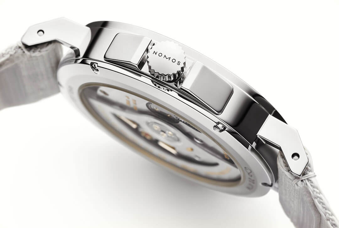 nomos aqua ahoi