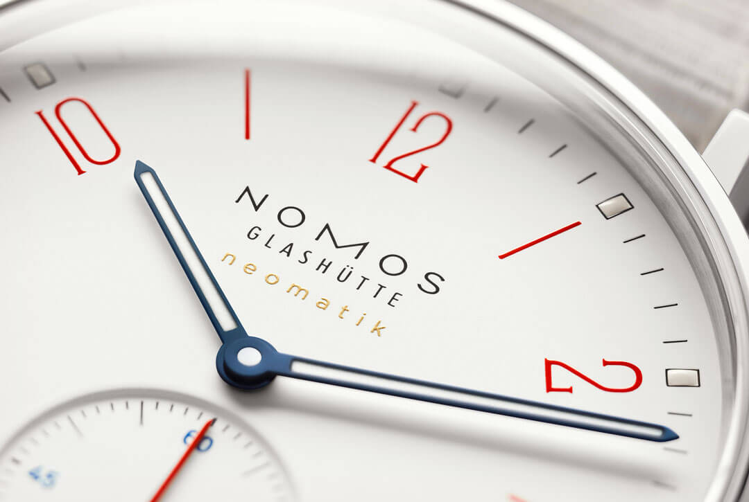 nomos aqua ahoi