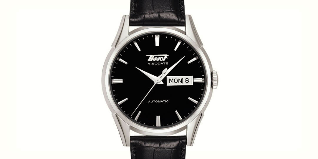 Visodate Automatique – Tissot