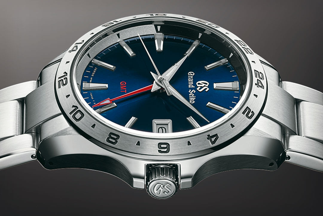 Grand Seiko Quartz accueille une nouvelle édition limitée