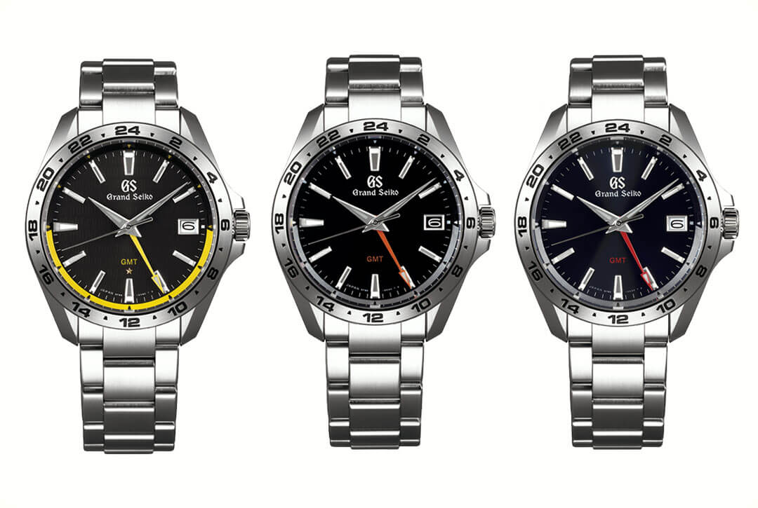 Grand Seiko Quartz accueille une nouvelle édition limitée