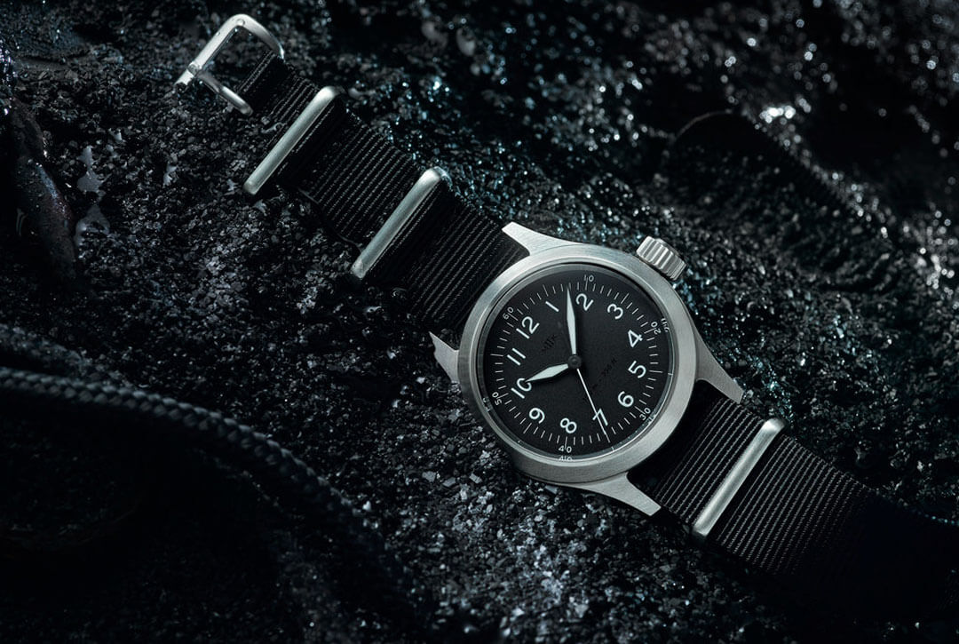 cruxible MKII