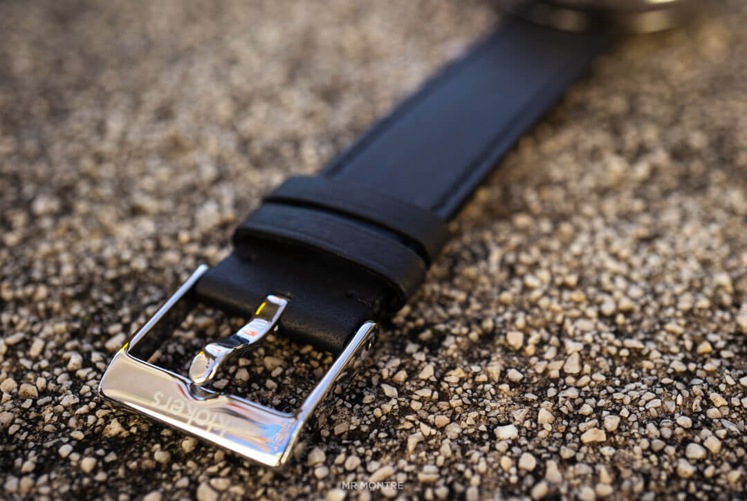 Klokers klok-08