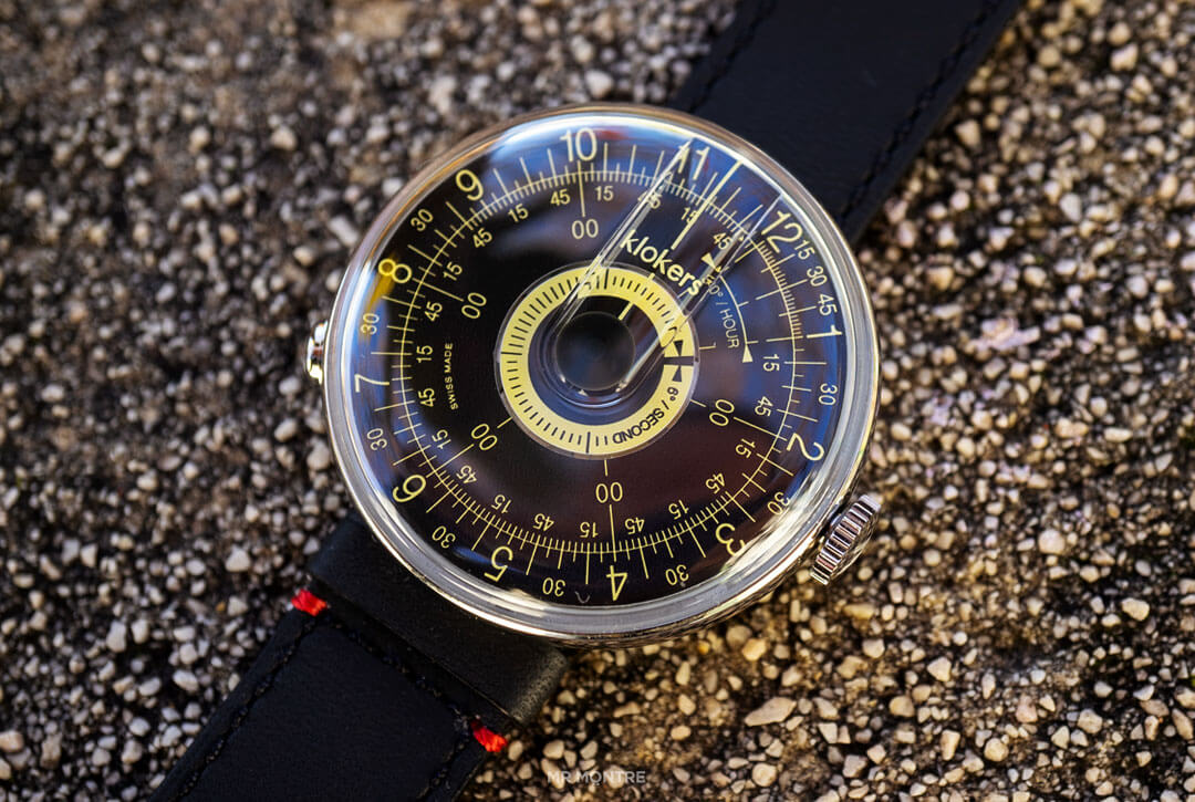 Klokers klok-08