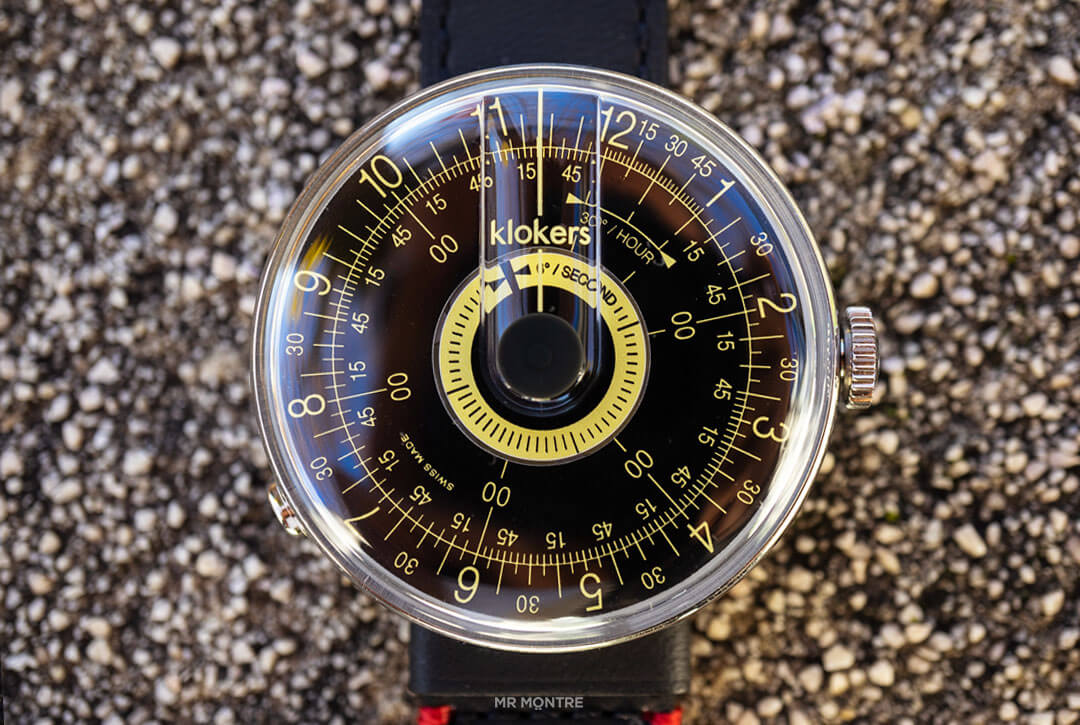 Klokers klok-08
