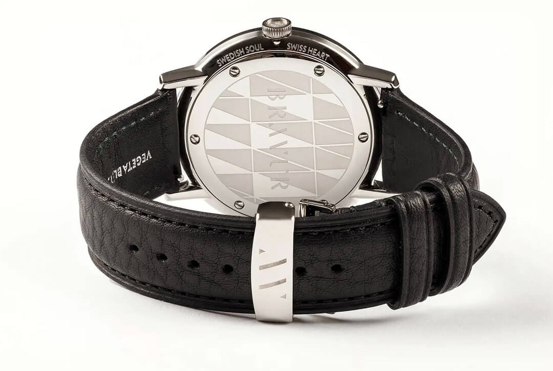 Bravur Watches - Scandinavia