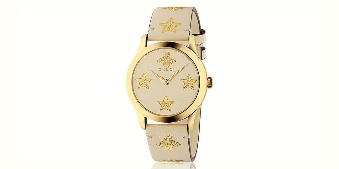 G-Timeless – Gucci