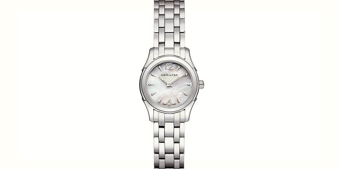 Jazzmaster Lady – Hamilton