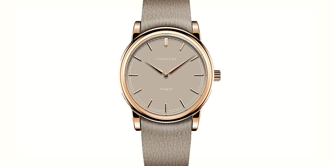 Heritage 36 – Corniche