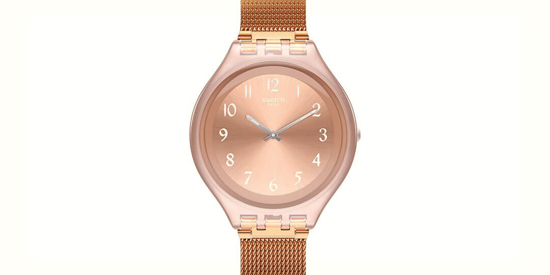 Skinchic – Swatch