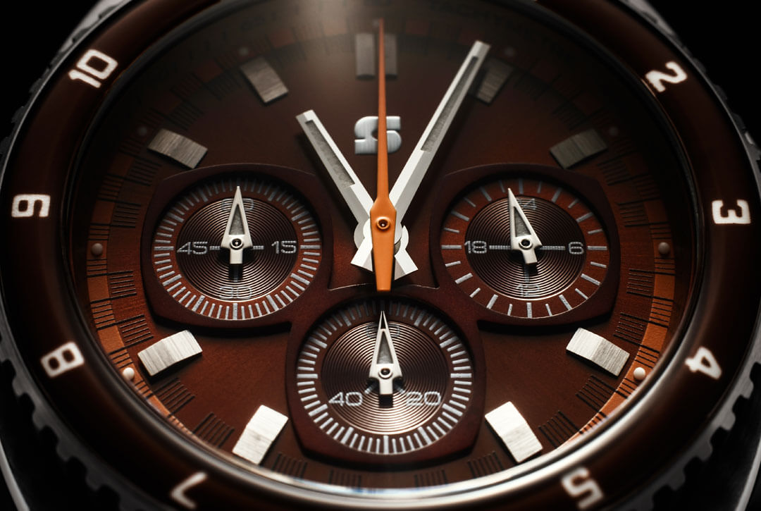 Straton Legera Standard