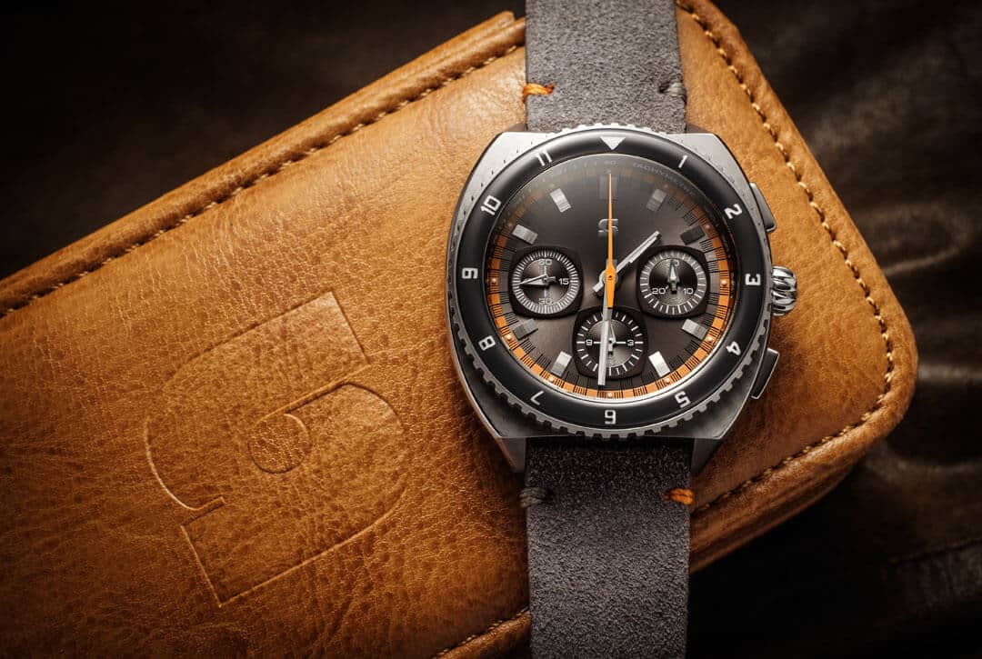 Straton Legera Standard