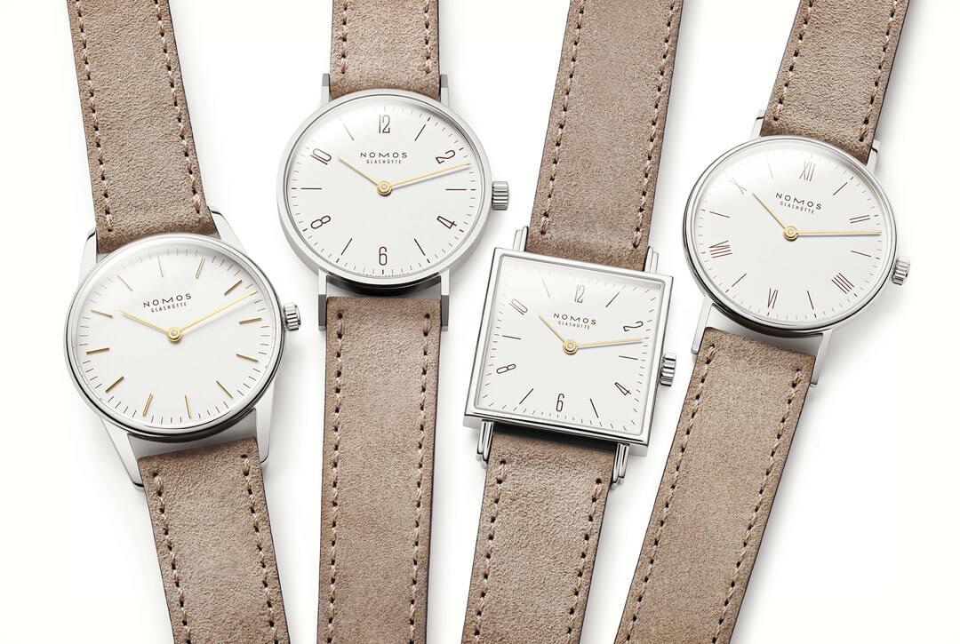 Nomos Duo