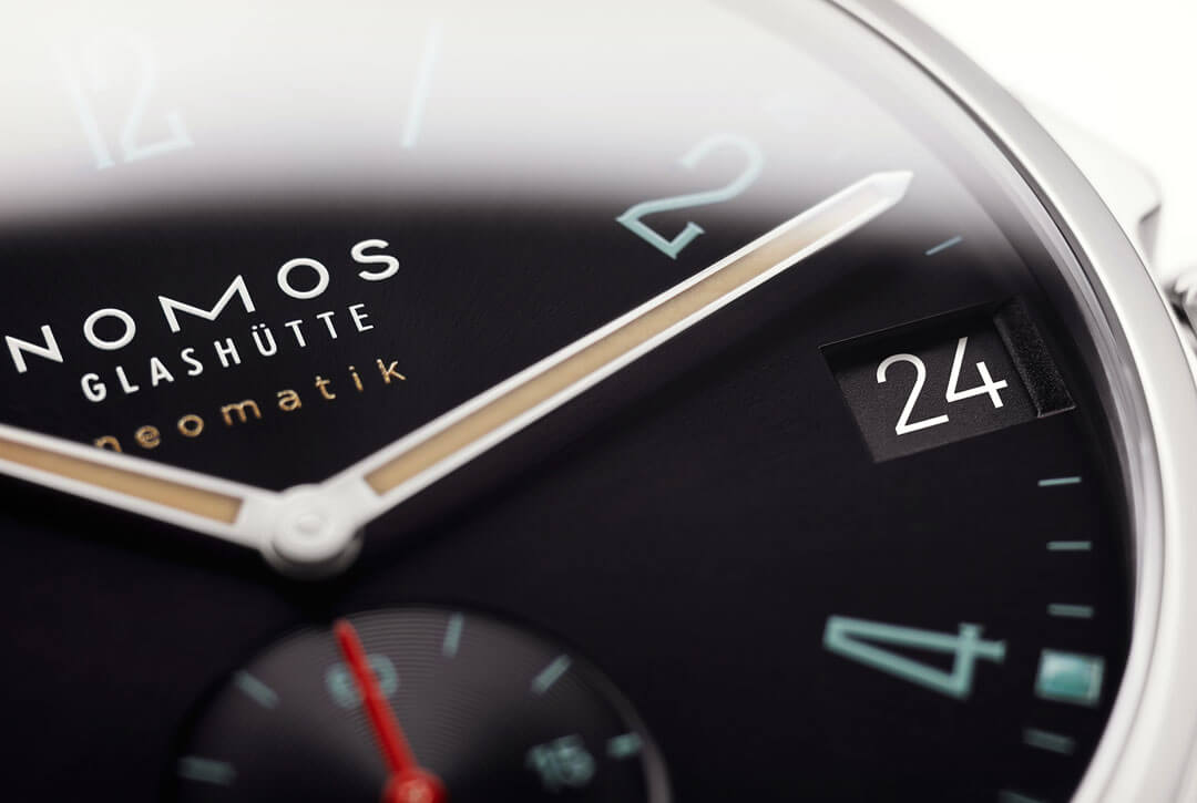 Tangente Sport neomatik