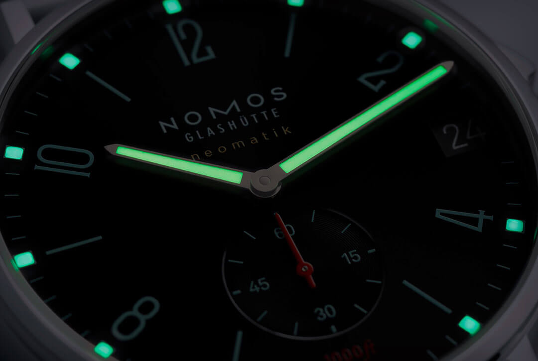 Tangente Sport neomatik