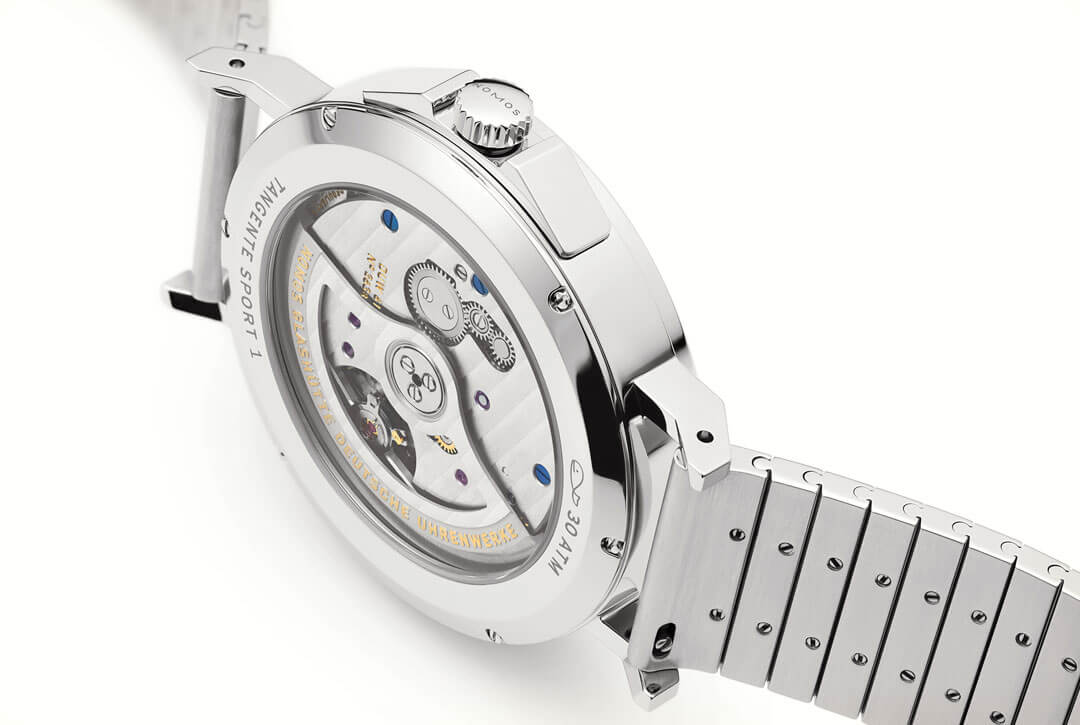 Tangente Sport neomatik