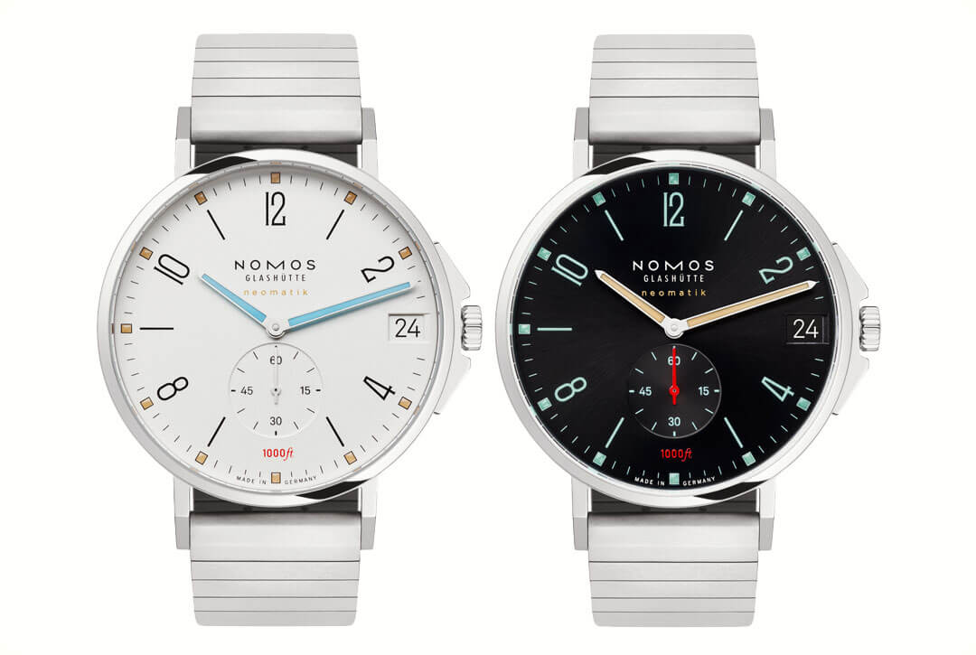 Tangente Sport neomatik
