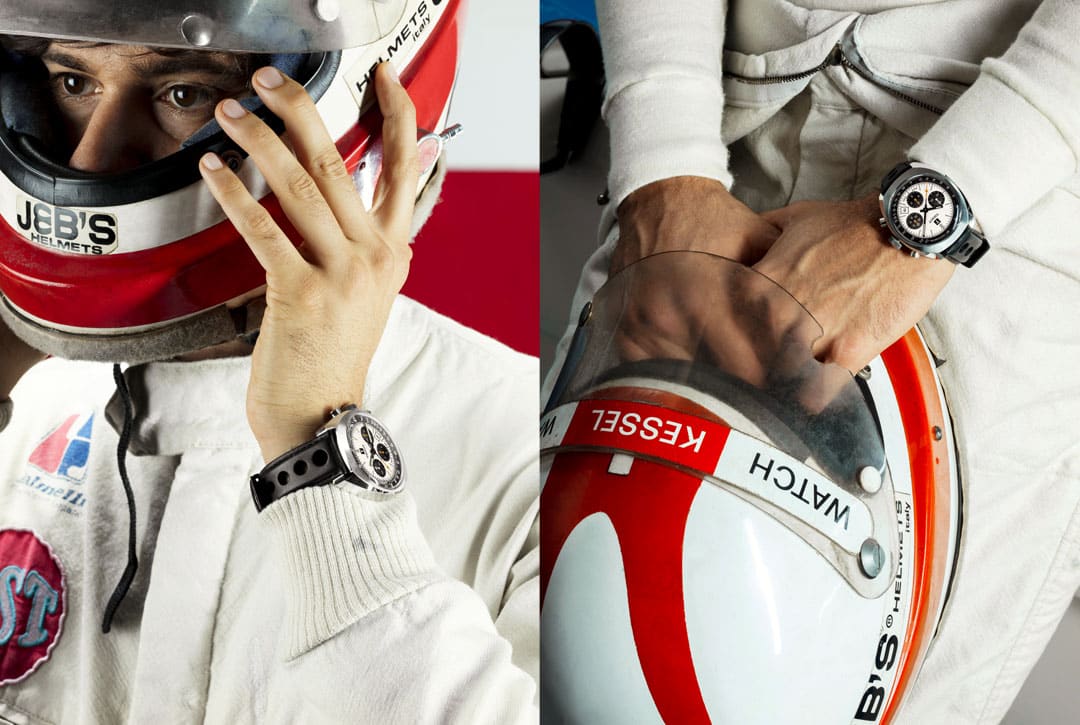 Tissot Heritage 1973