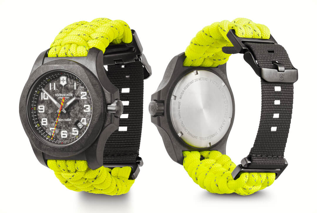 Victorinox I.N.O.X. Carbon