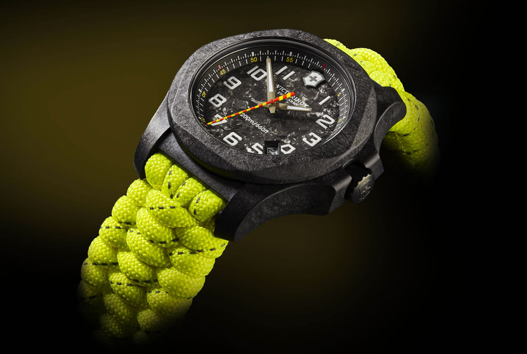 Victorinox I.N.O.X. Carbon