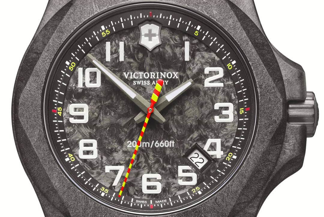 Victorinox I.N.O.X. Carbon