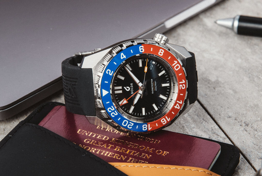 boldr globetrotter