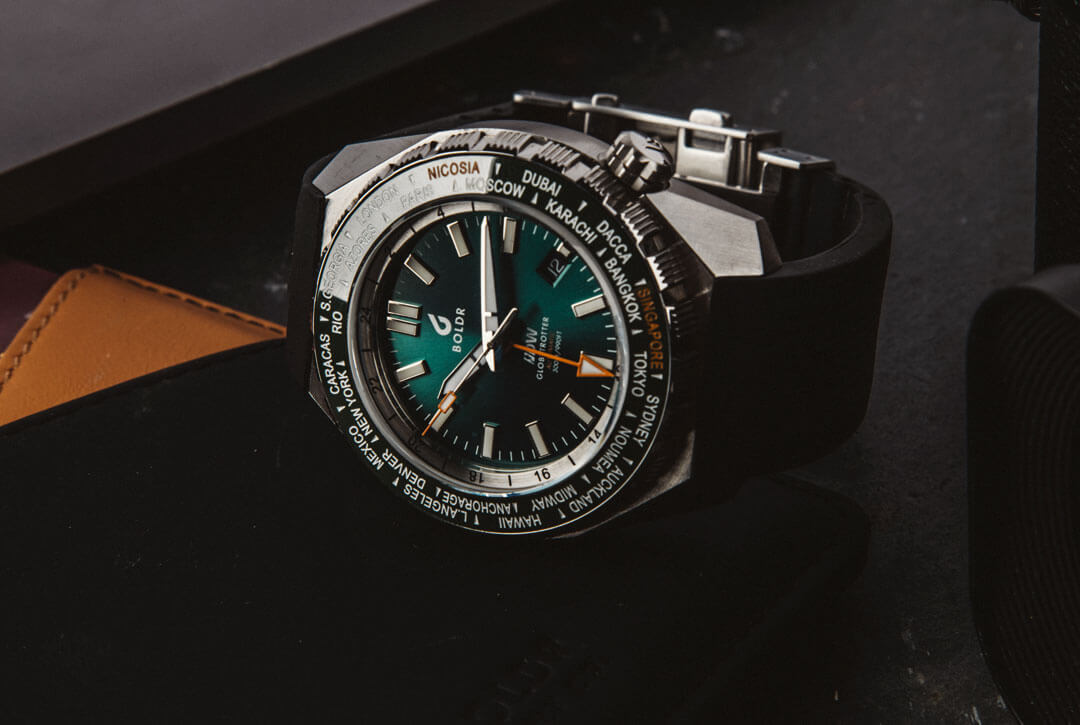 boldr globetrotter