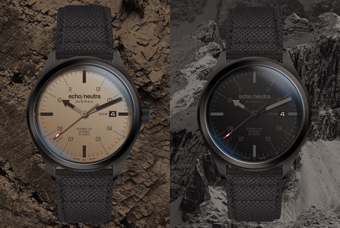 Echo/Neutra Averau Kickstarter
