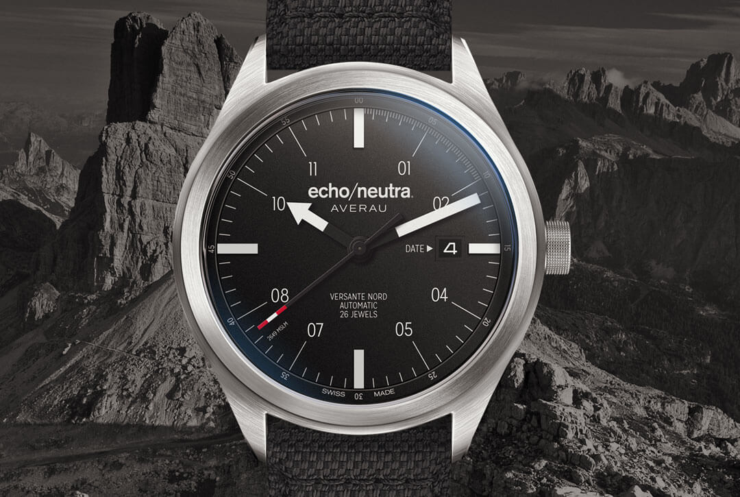 Echo/Neutra Averau Kickstarter