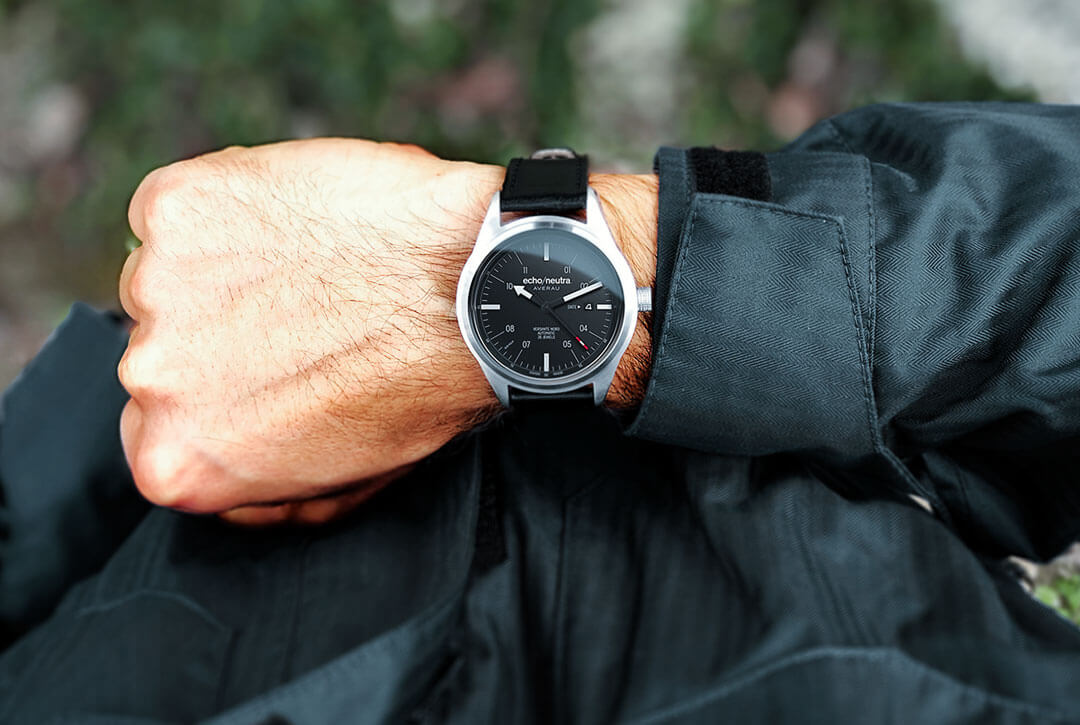 Echo/Neutra Averau Kickstarter