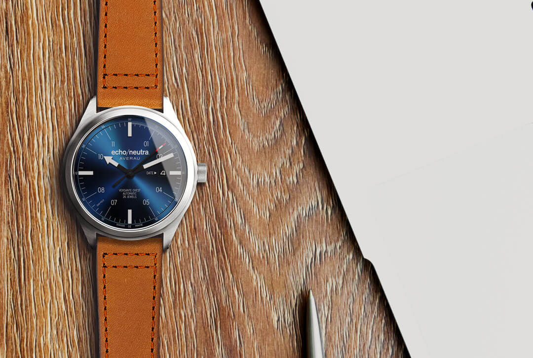 Echo/Neutra Averau Kickstarter