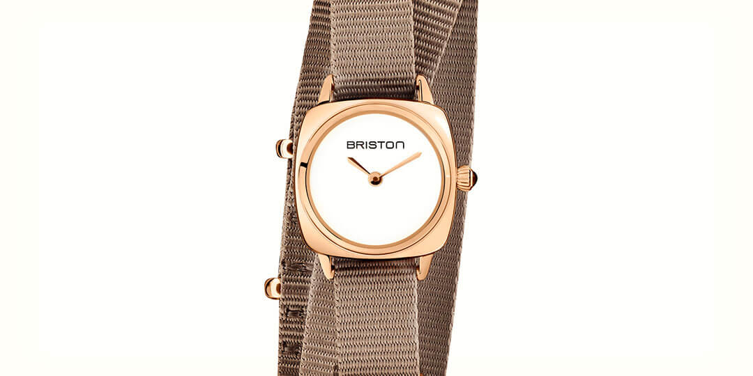 Clubmaster Lady - Briston