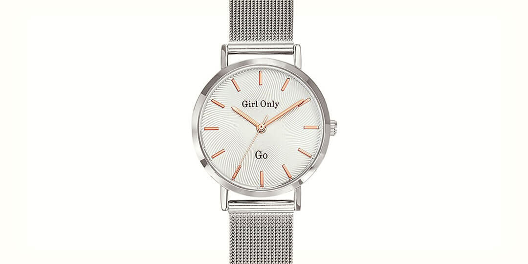 695900 - Go-Girl Only