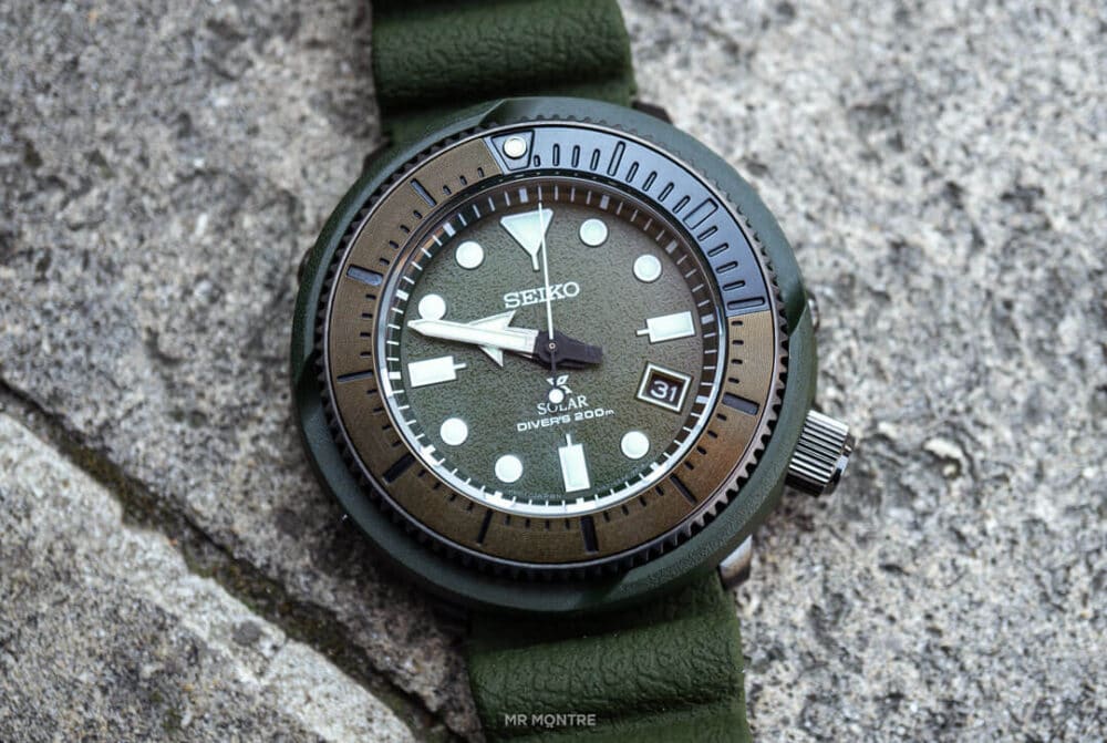Seiko Prospex SNE535P1