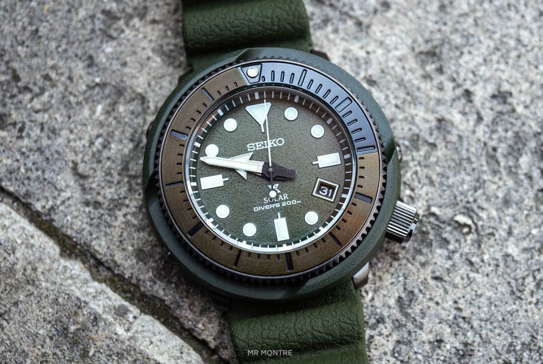 Seiko Prospex SNE535P1