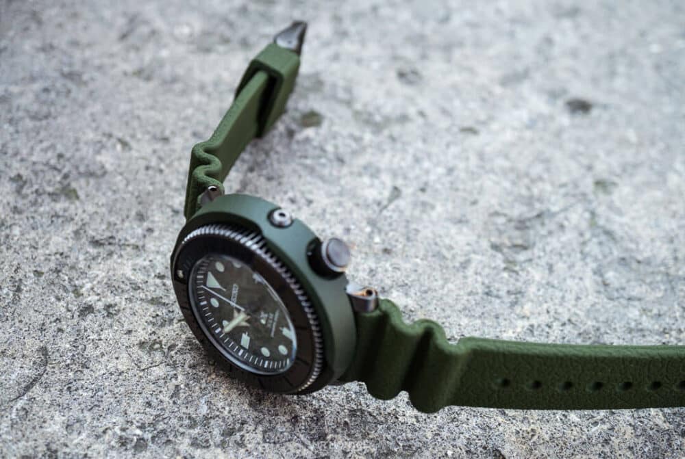 Seiko Prospex SNE535P1