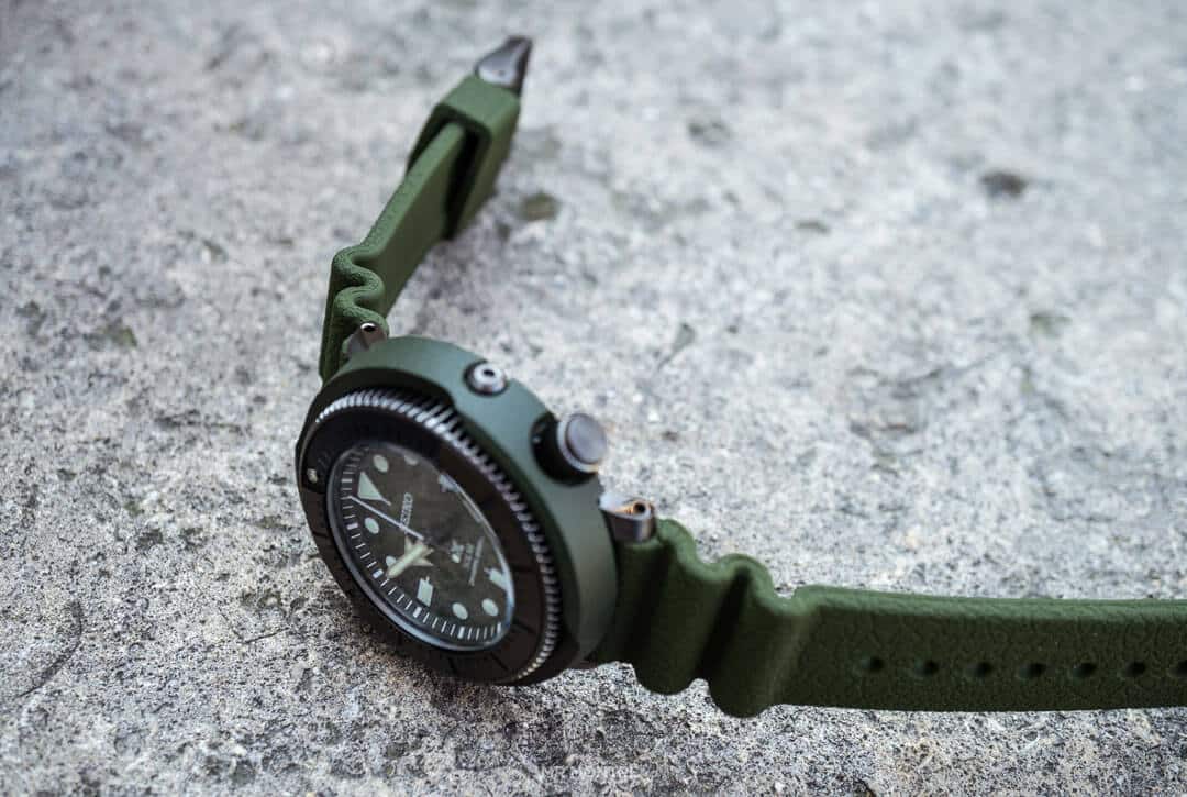 Seiko Prospex SNE535P1