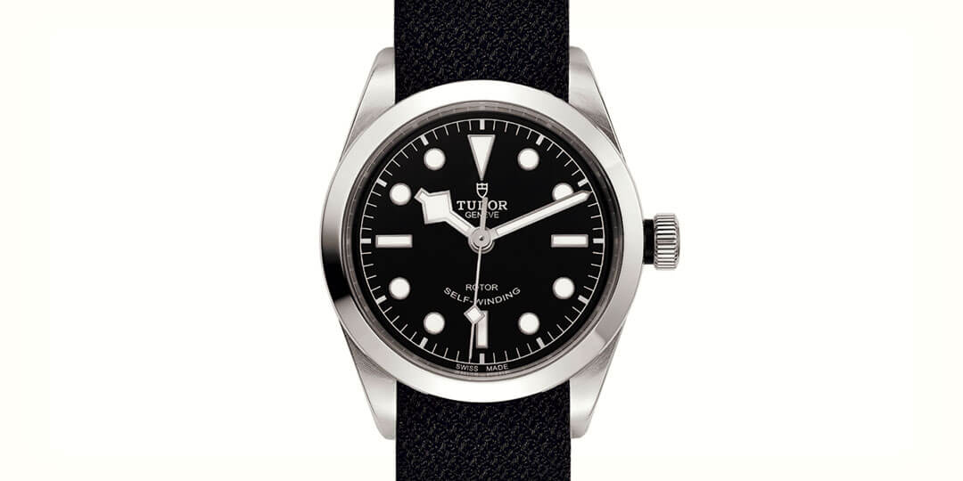 Tudor Black Bay 36