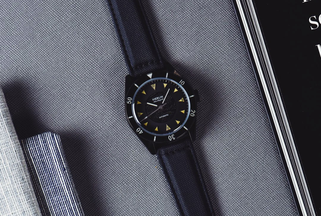 Merlin Sea Legend