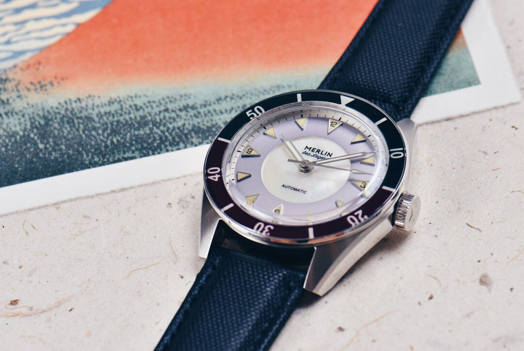 Merlin Sea Legend