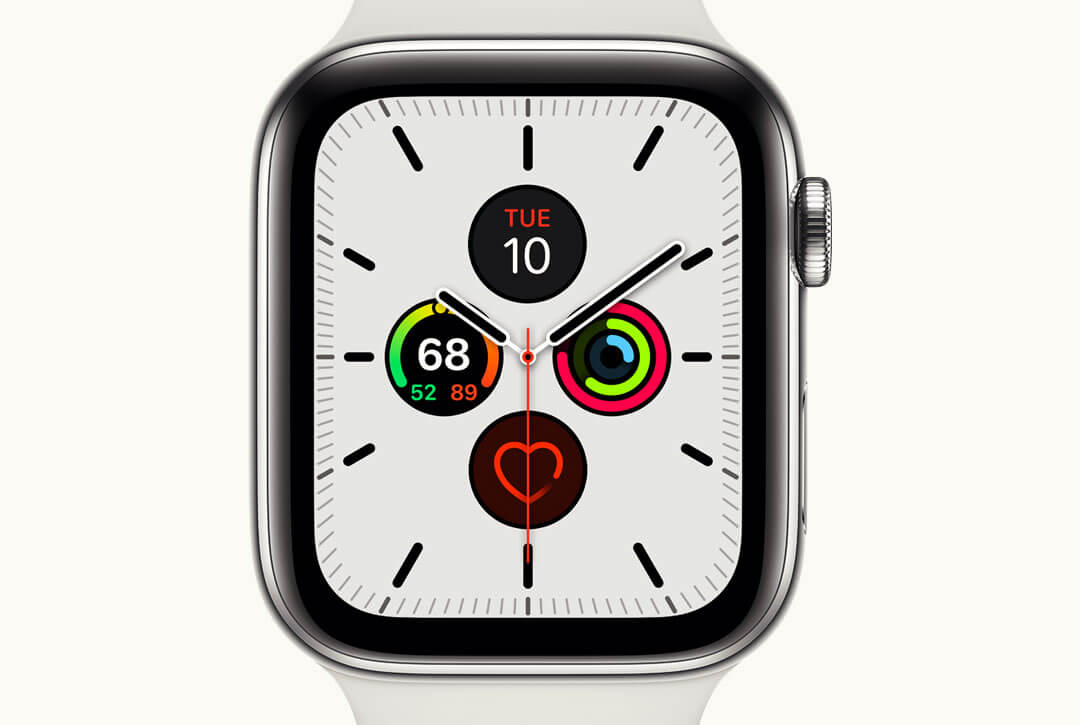 Apple Watch Series 5