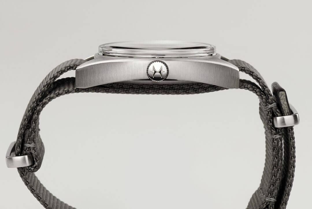 Hamilton Khaki Pilot Pioneer Mechanical