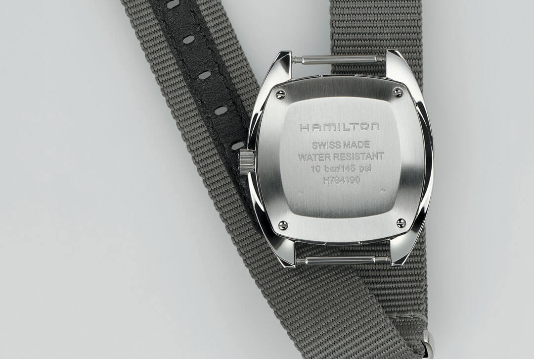 Hamilton Khaki Pilot Pioneer Mechanical