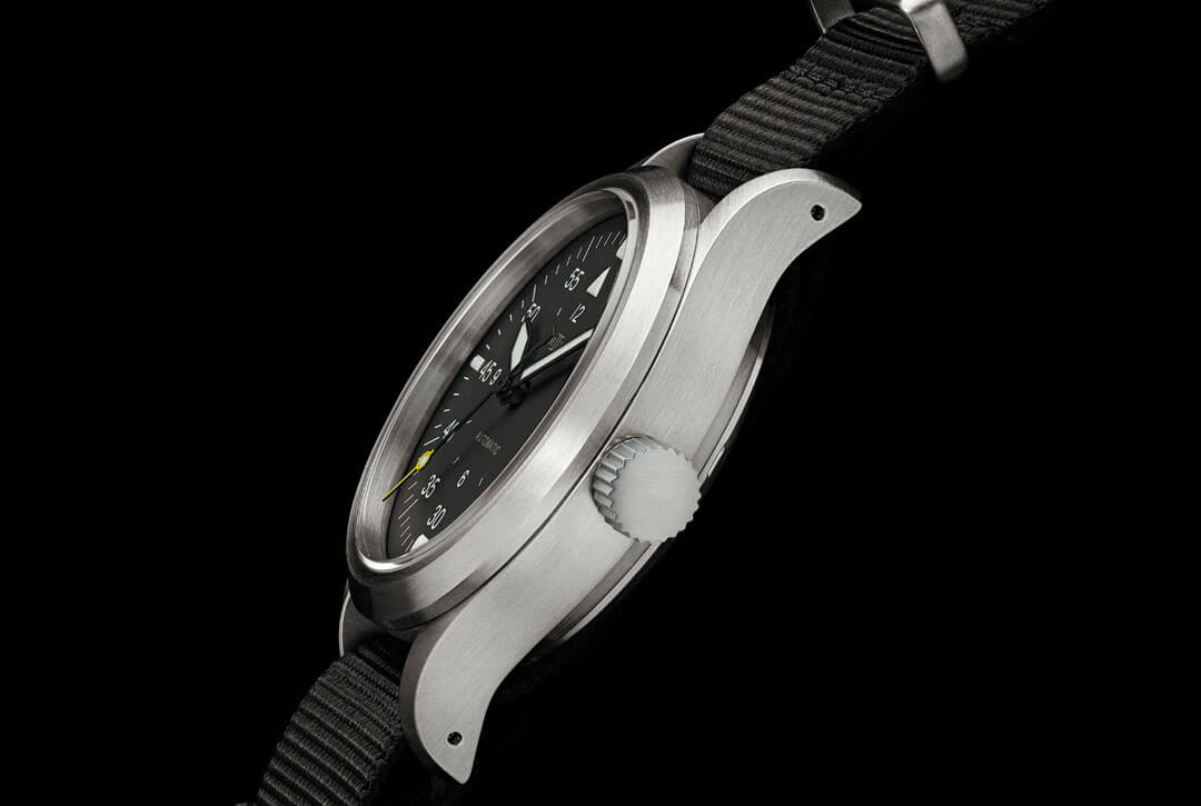 Hawkinge AGL, la petite dernière militaire signée MKII
