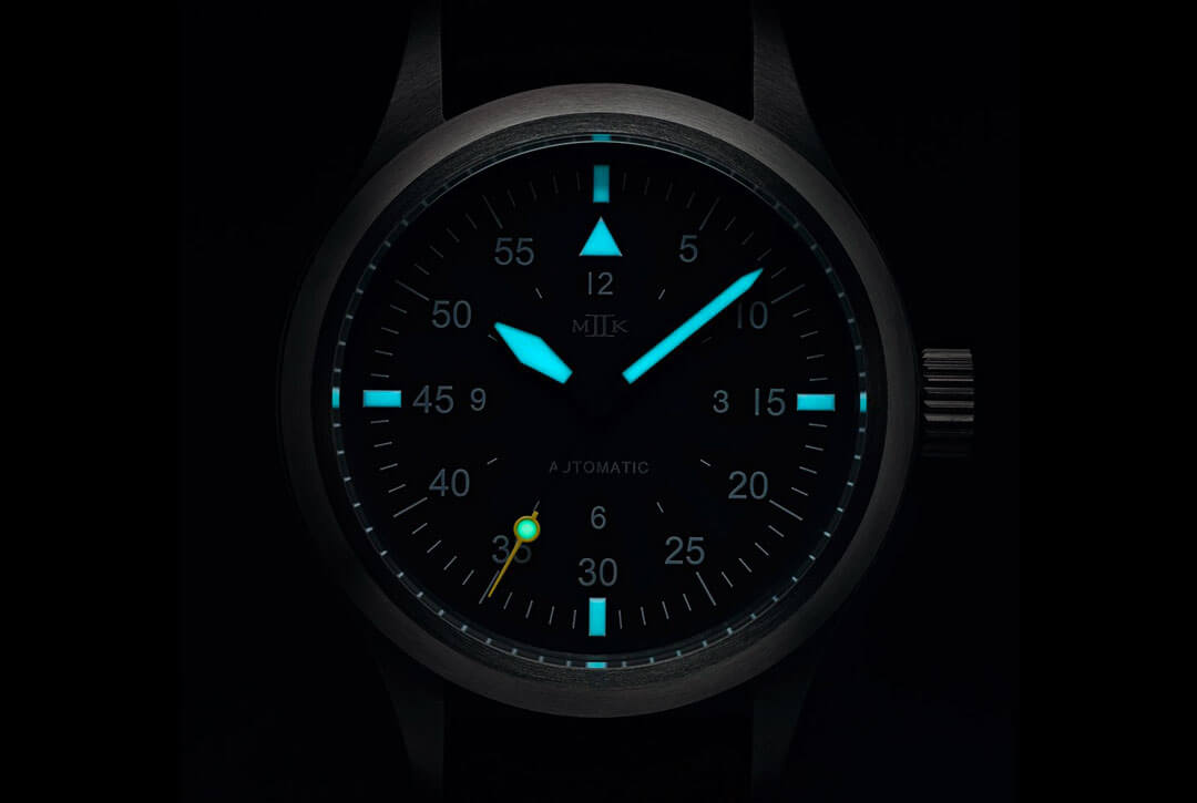 Hawkinge AGL, la petite dernière militaire signée MKII
