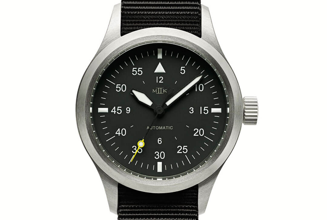 Hawkinge AGL, la petite dernière militaire signée MKII