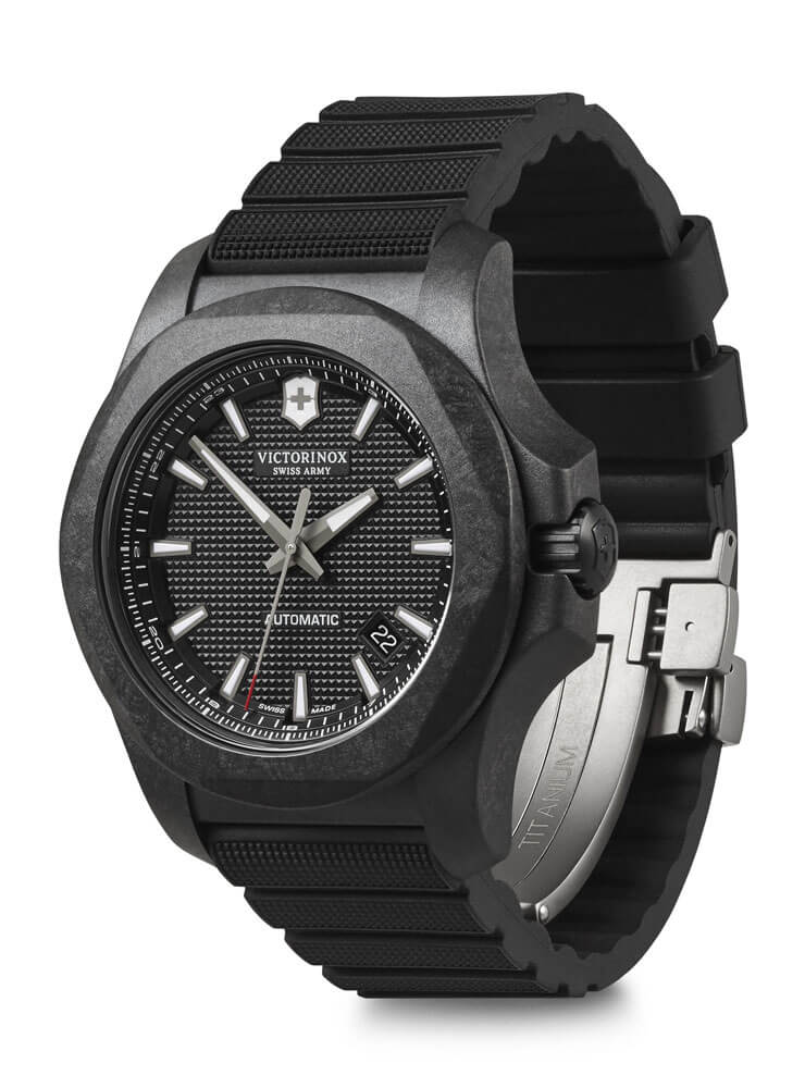 Victorinox I.N.O.X. Mechanical Carbon