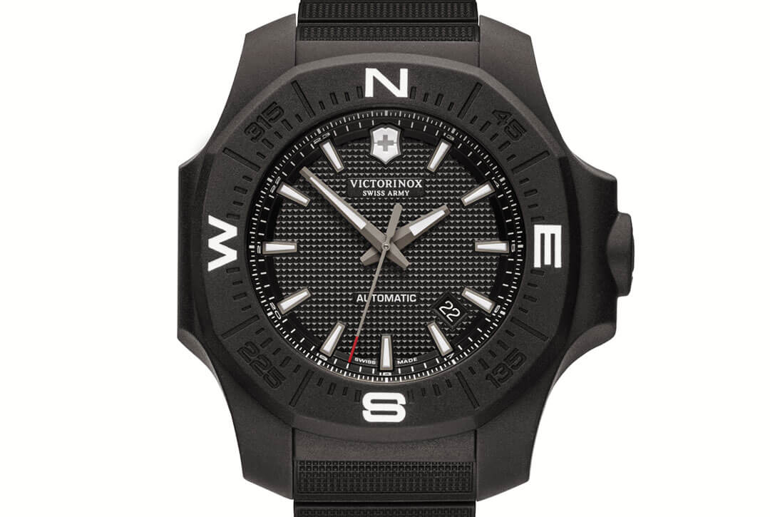 Victorinox I.N.O.X. Mechanical Carbon